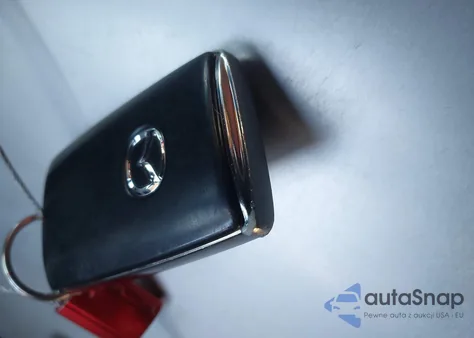 2023 Mazda Cx-30 2.5 S Carbon Edition из США, поврежденный, VIN 3MVDMBCM3PM514169